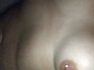 Piercing extrem nippel Category:Topless women