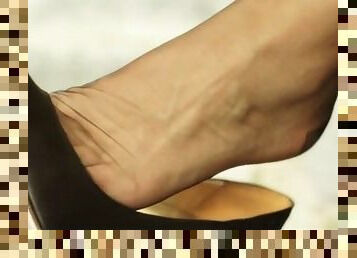 Feet